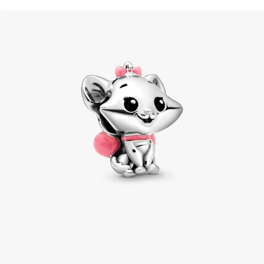Pandora Marie Charm